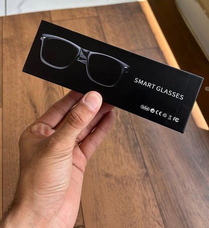 RayBan E-13 Smart Glasses 😎🔥