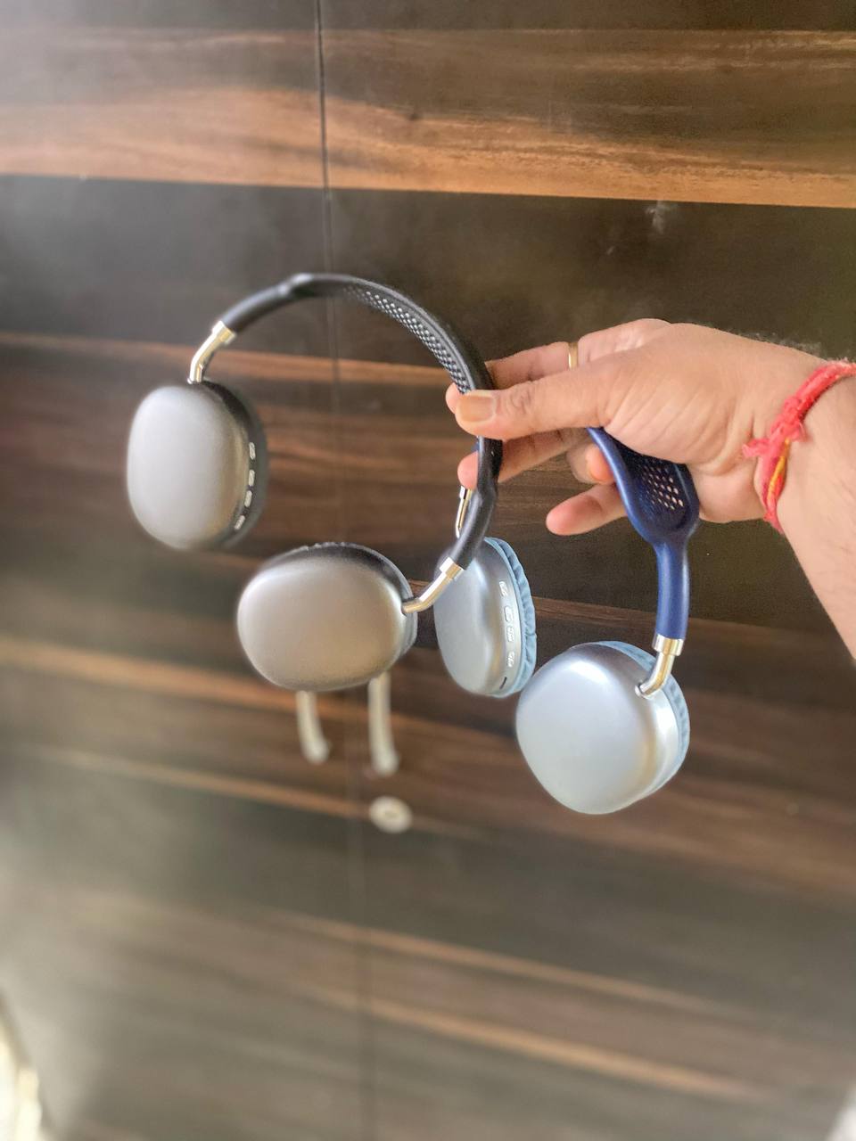 Headphones Buy One Get One Free COMBO 🎧🔥
