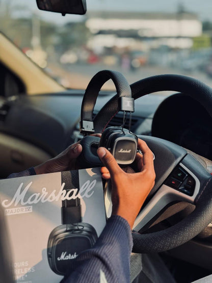 Marshall Major IV Headphones 🔥🎧