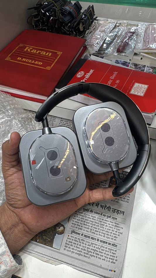 Nothing Headphones 🌀🎧