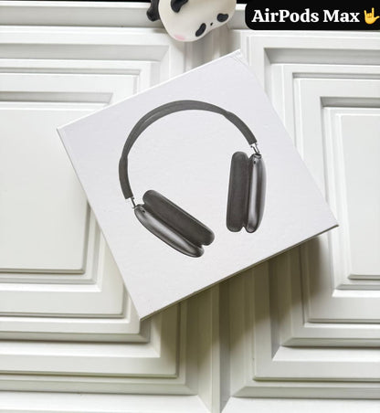 AirPods Max 🎧🔥