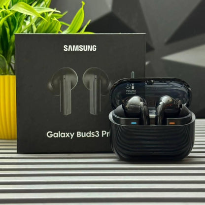 Samsung Galaxy Buds 3 Pro 🎧🔥