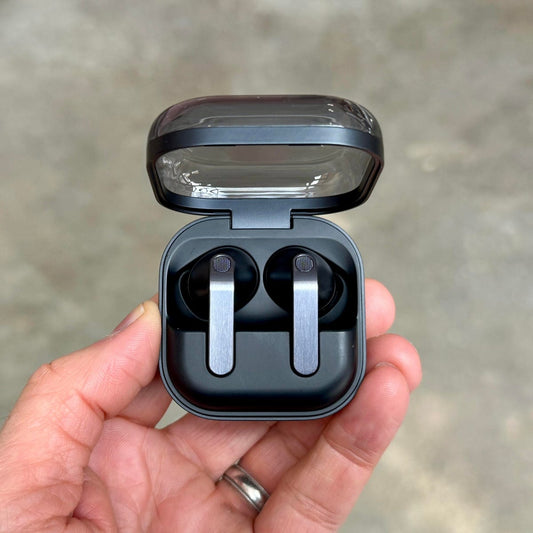 Samsung Galaxy Buds 4 Pro 2026 🤩🎧