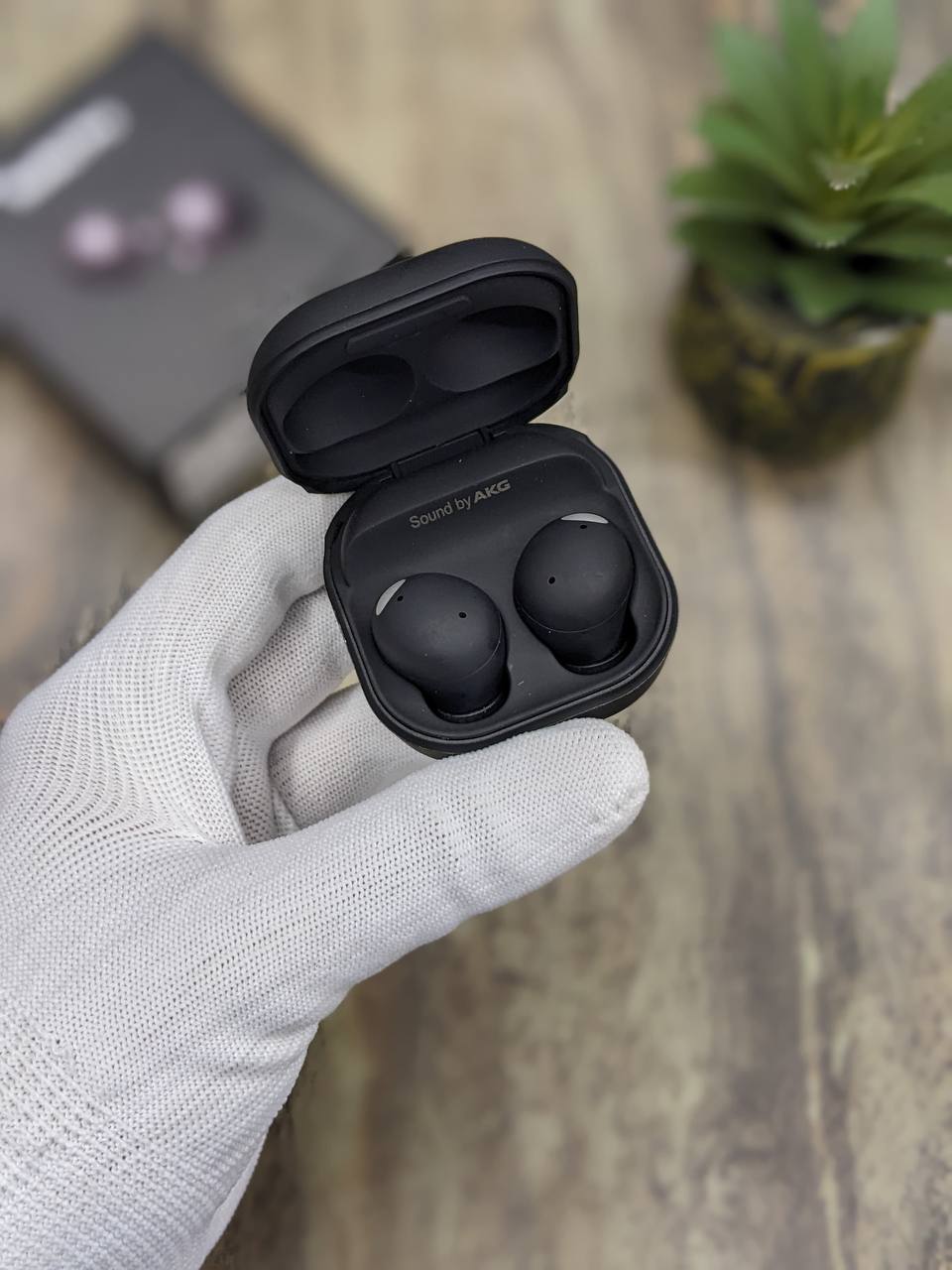 Qalb Samsung Galaxy Buds 2 Pro