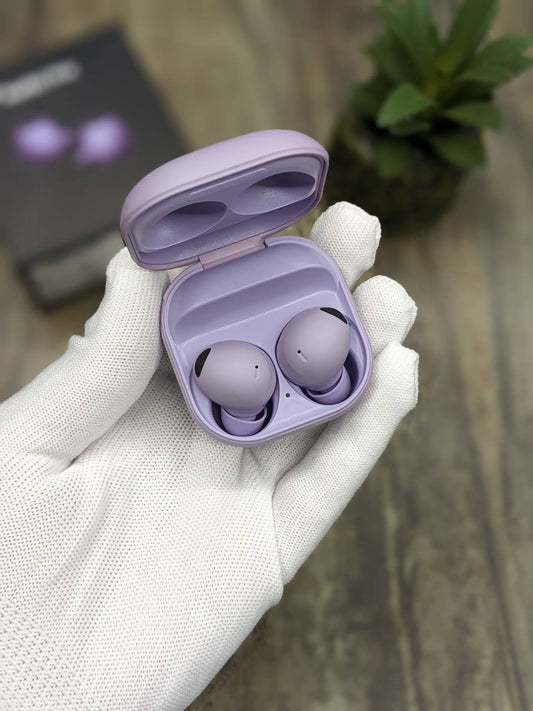 Qalb Samsung Galaxy Buds 2 Pro
