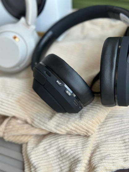 XM4 Headphones 🎧🔥