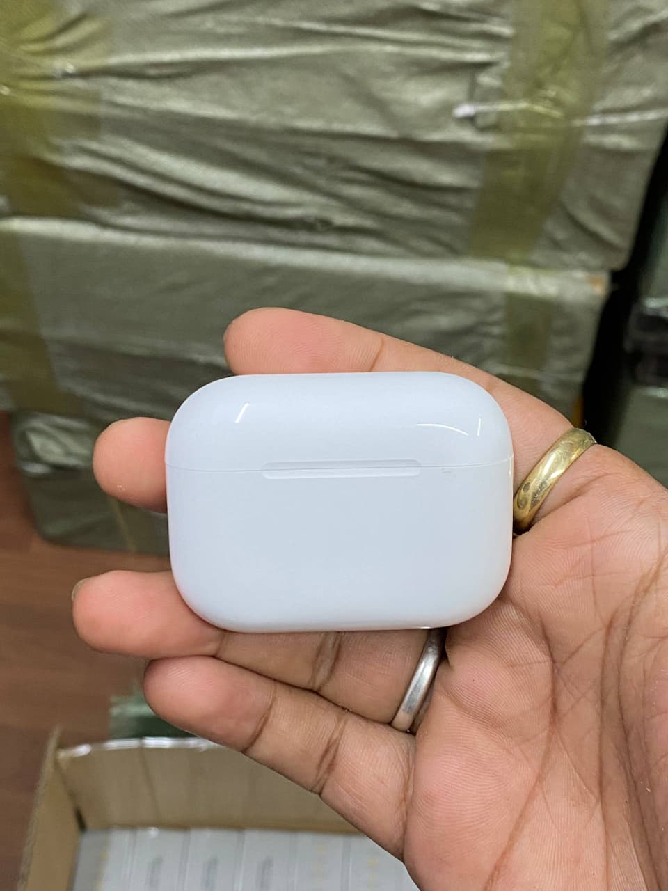 Qalb AirPods Pro 3