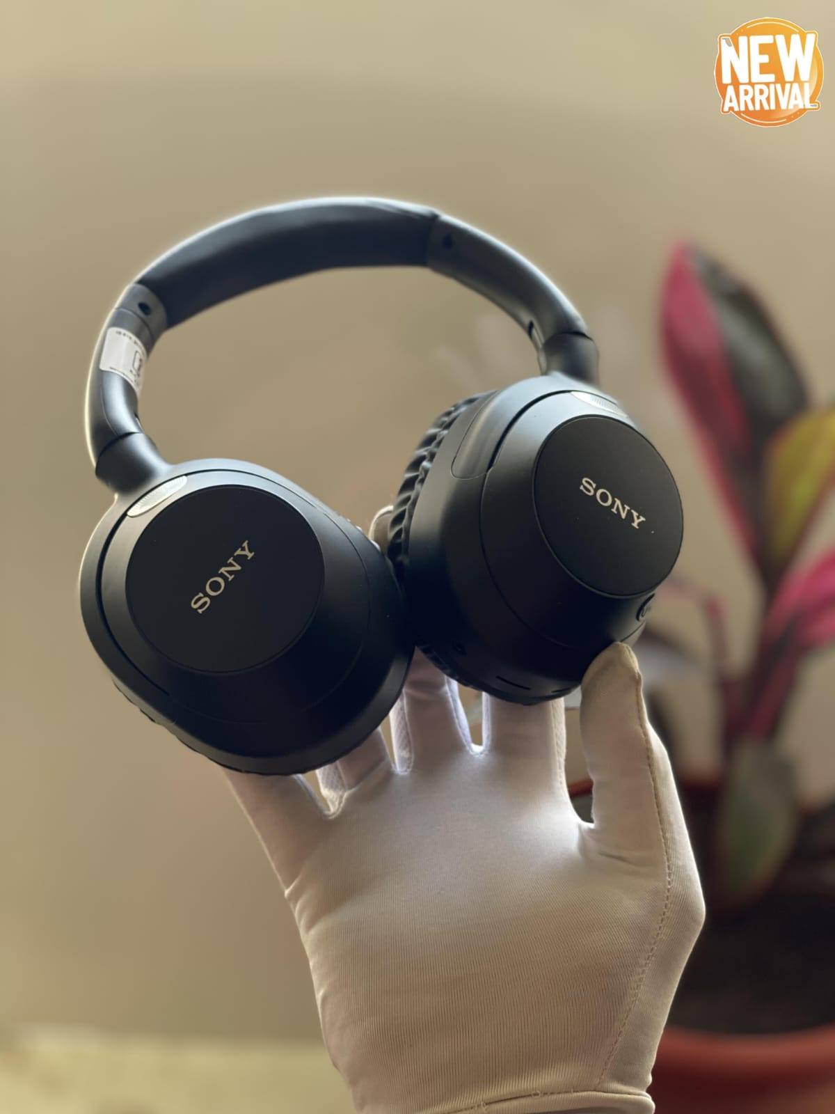 Sony ULT Extra Bass Headphones 🎧🔥