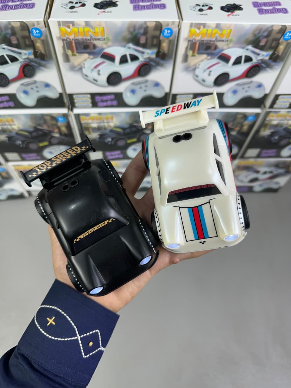 Mini Drift Car 🔥🚗