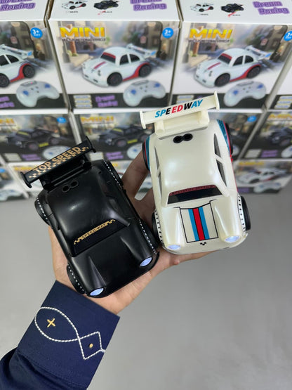 Mini Drift Car 🔥🚗