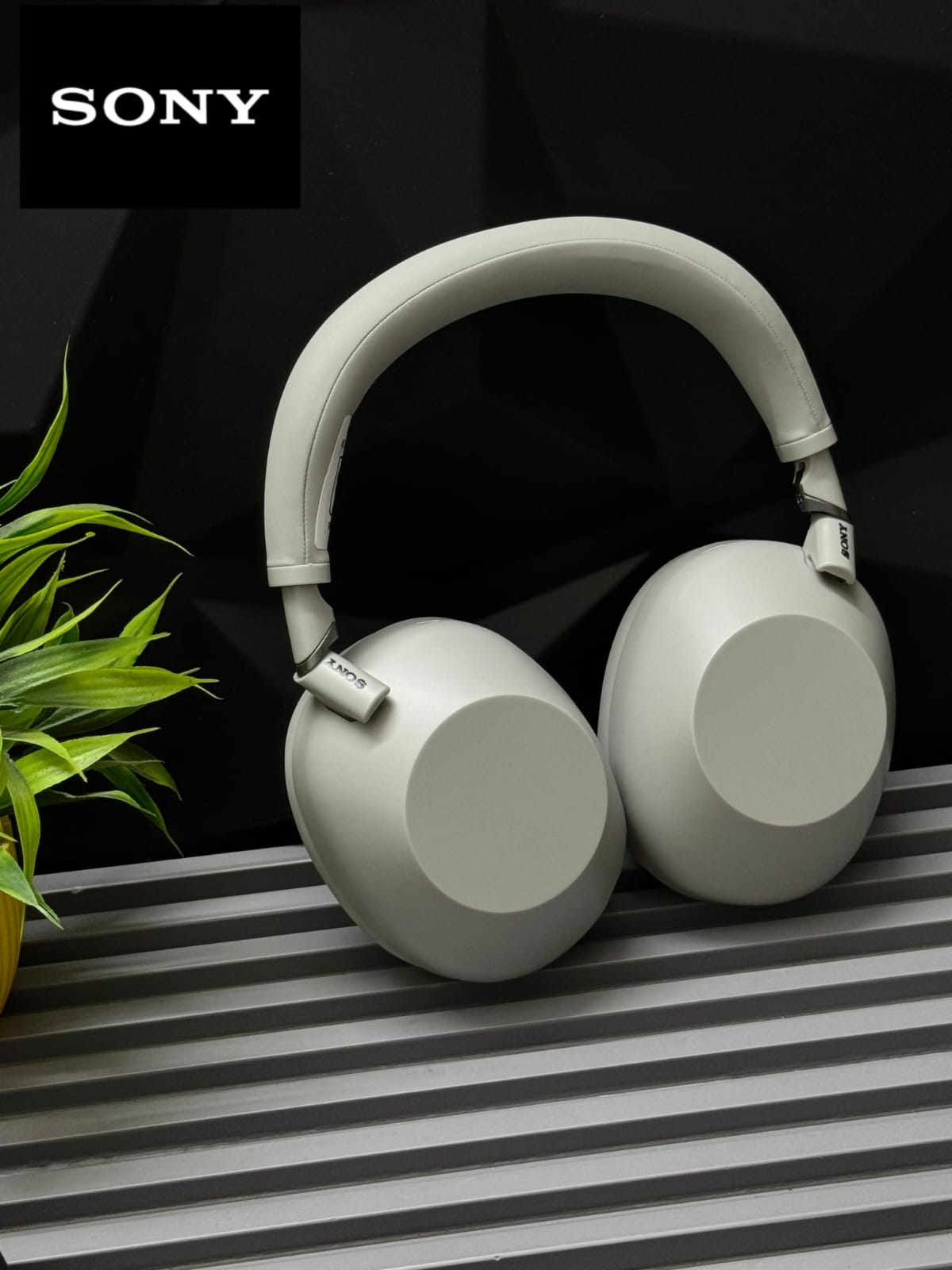 XM4 Headphones 🎧🔥