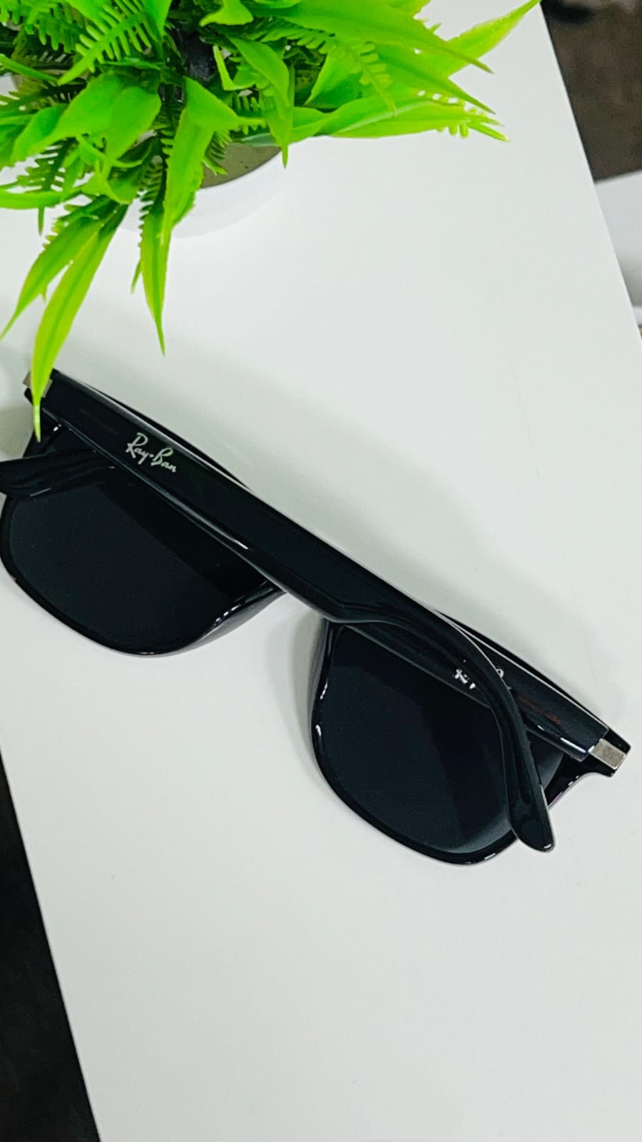 RayBan E-13 Smart Glasses 😎🔥