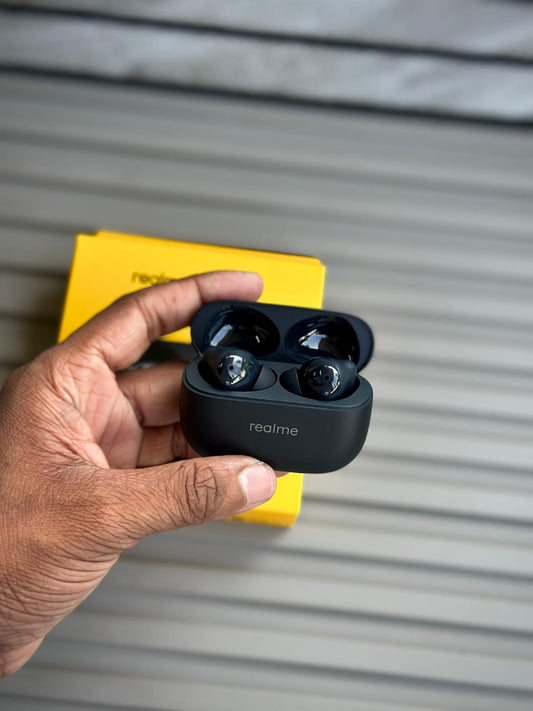 Realme Buds T310 😍🎧