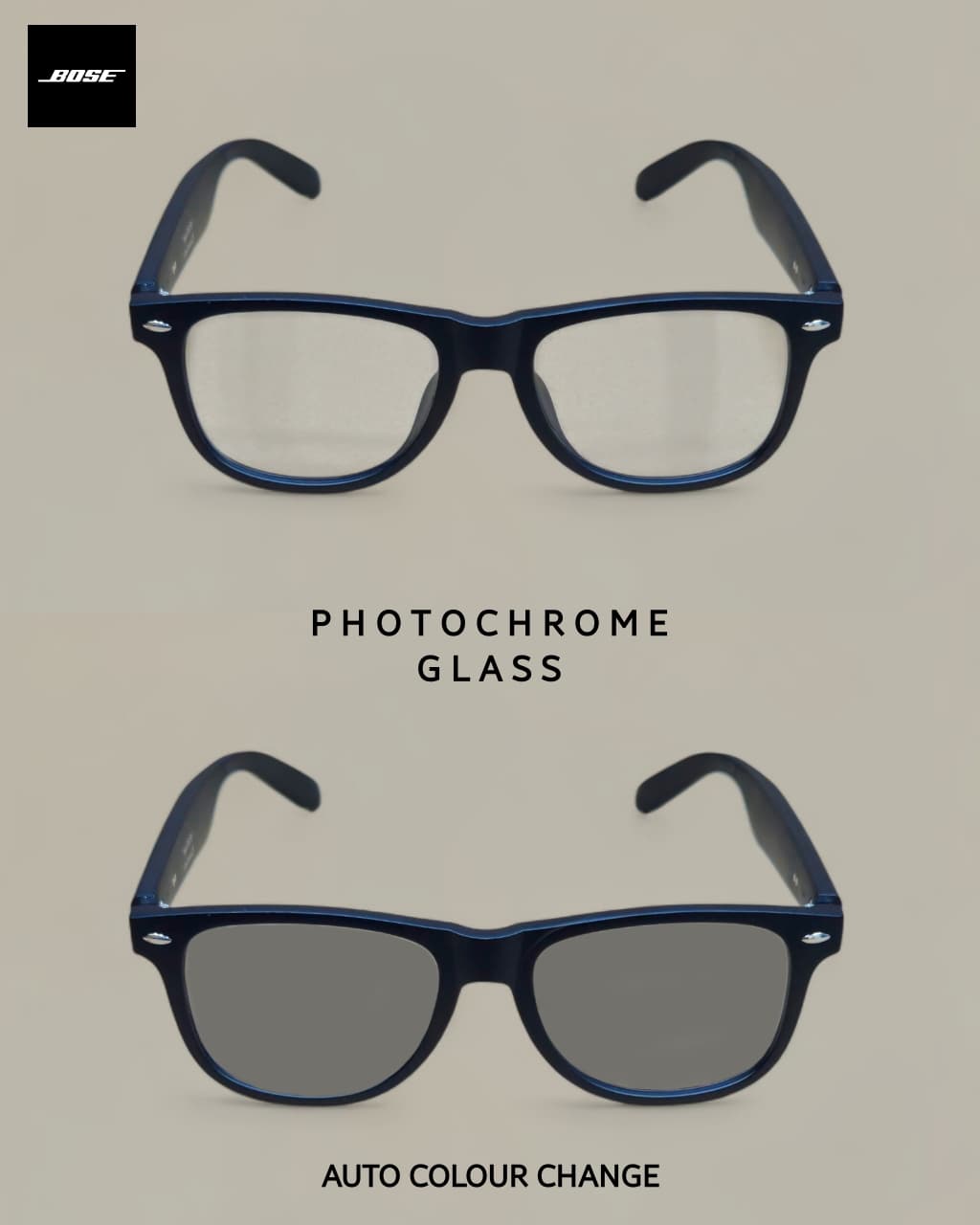 BOSE Frames Alto™ AI Smart Glasses 😎🔥