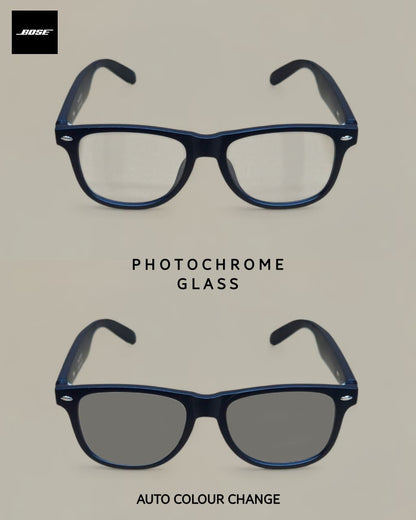 BOSE Frames Alto™ AI Smart Glasses 😎🔥