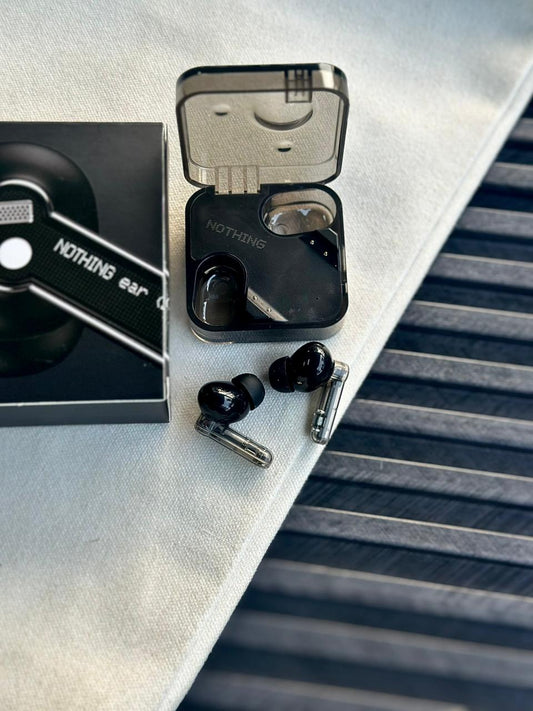 Nothing Wireless Earphones ❤️🎧