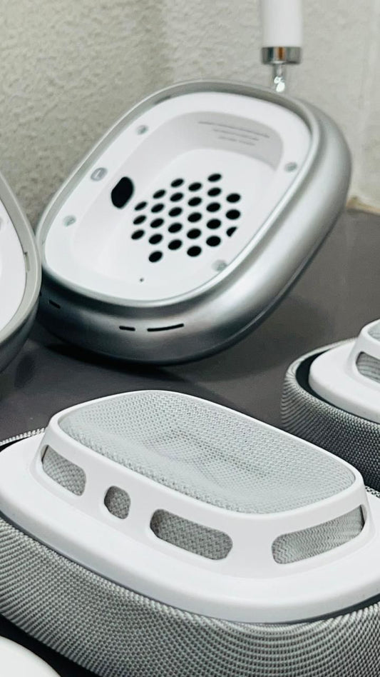 AirPods Max 🎧🔥