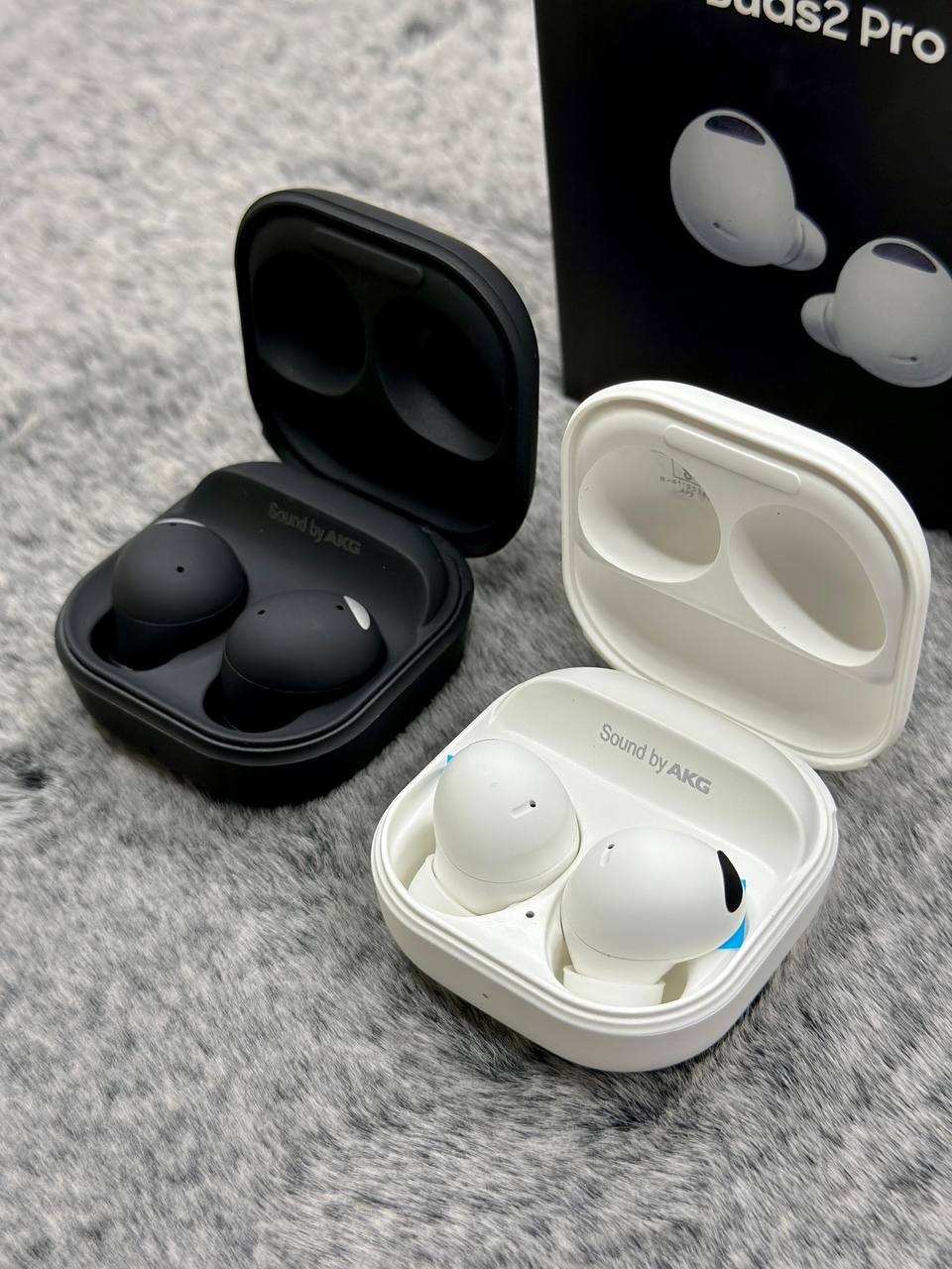 Qalb Samsung Galaxy Buds 2 Pro