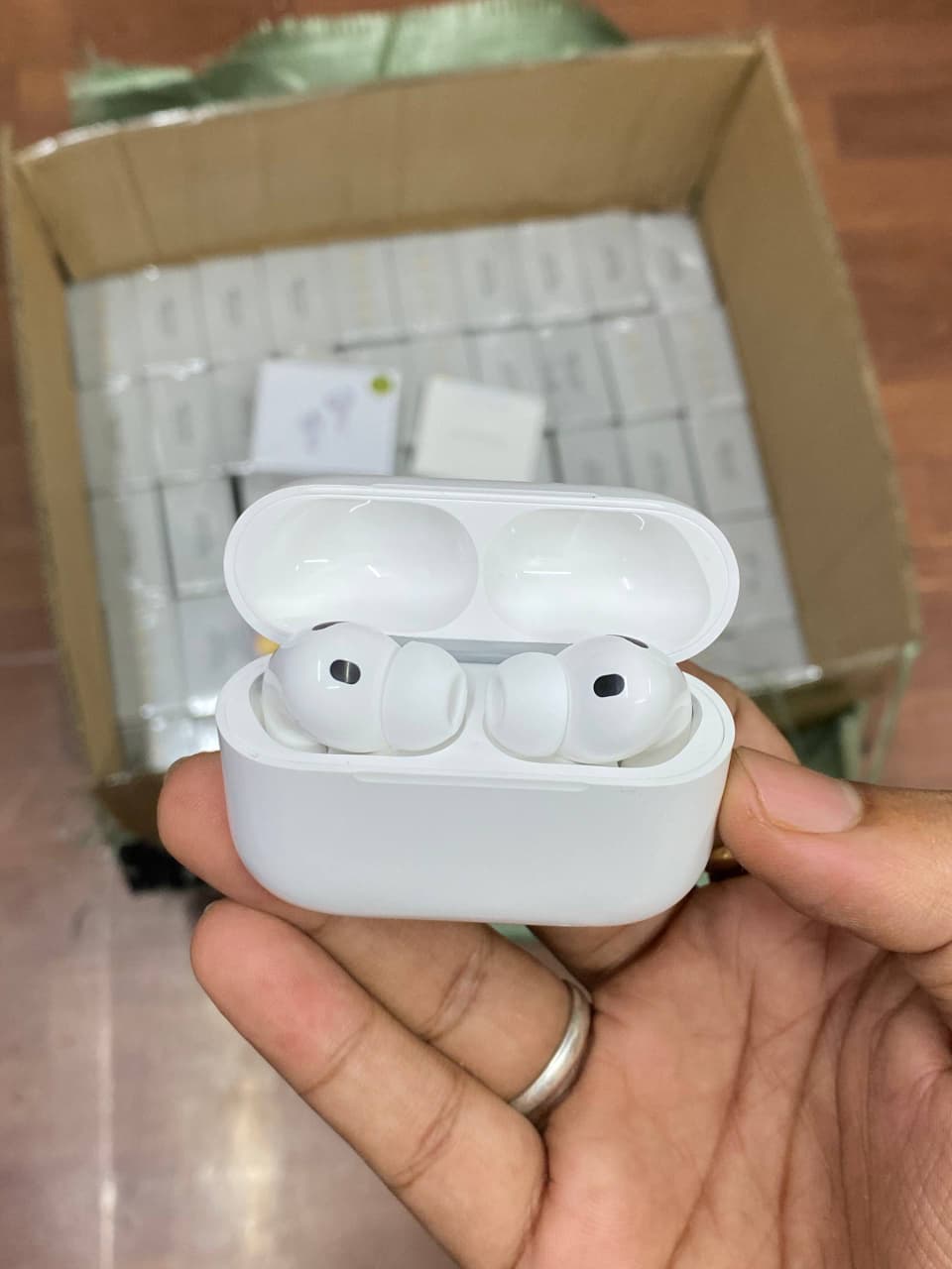 Qalb AirPods Pro 3