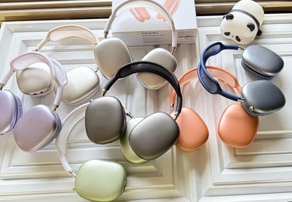 AirPods Max 🎧🔥